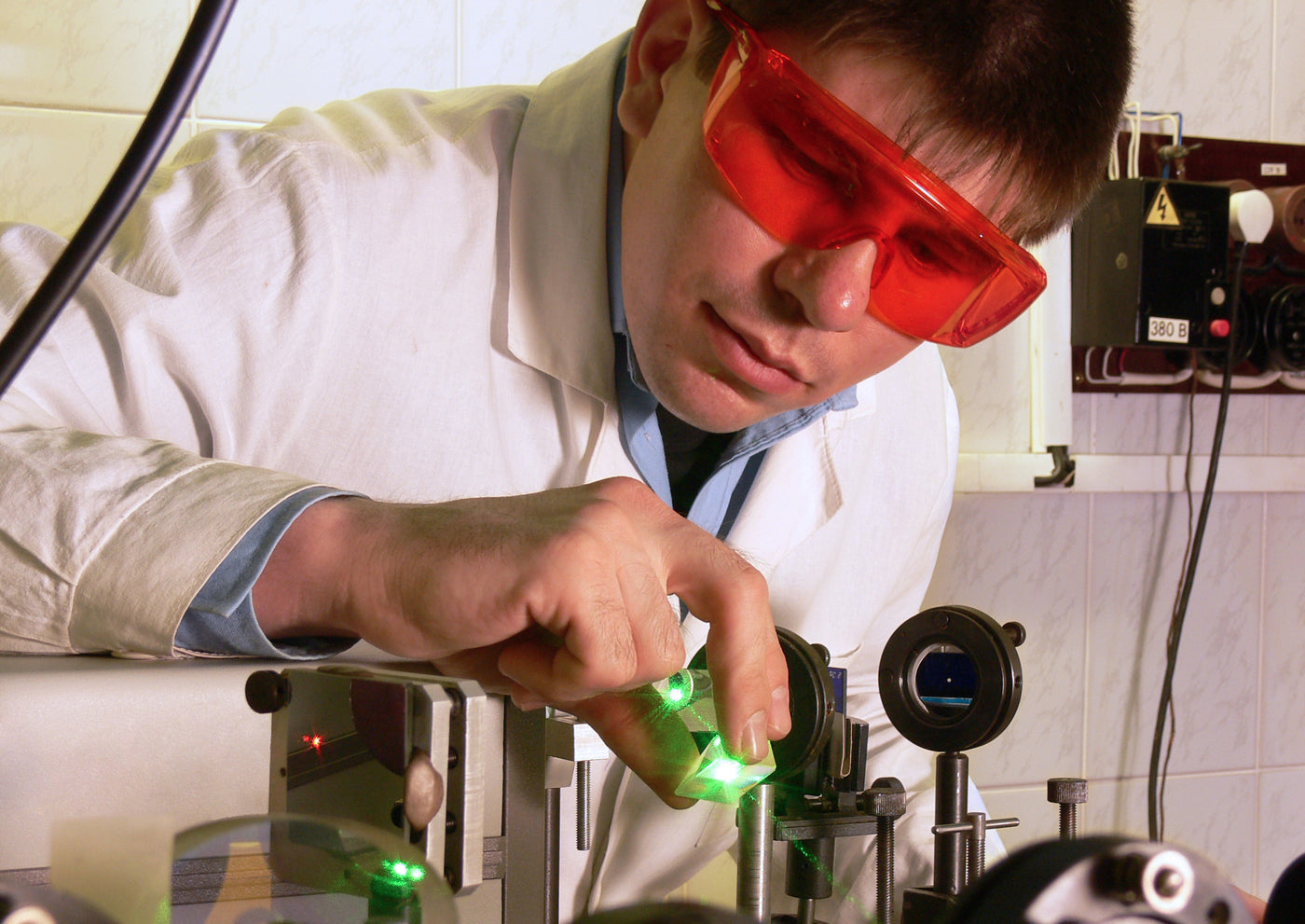 High-Quality Physics Teaching Equipment for Schools, Universities, and Labs