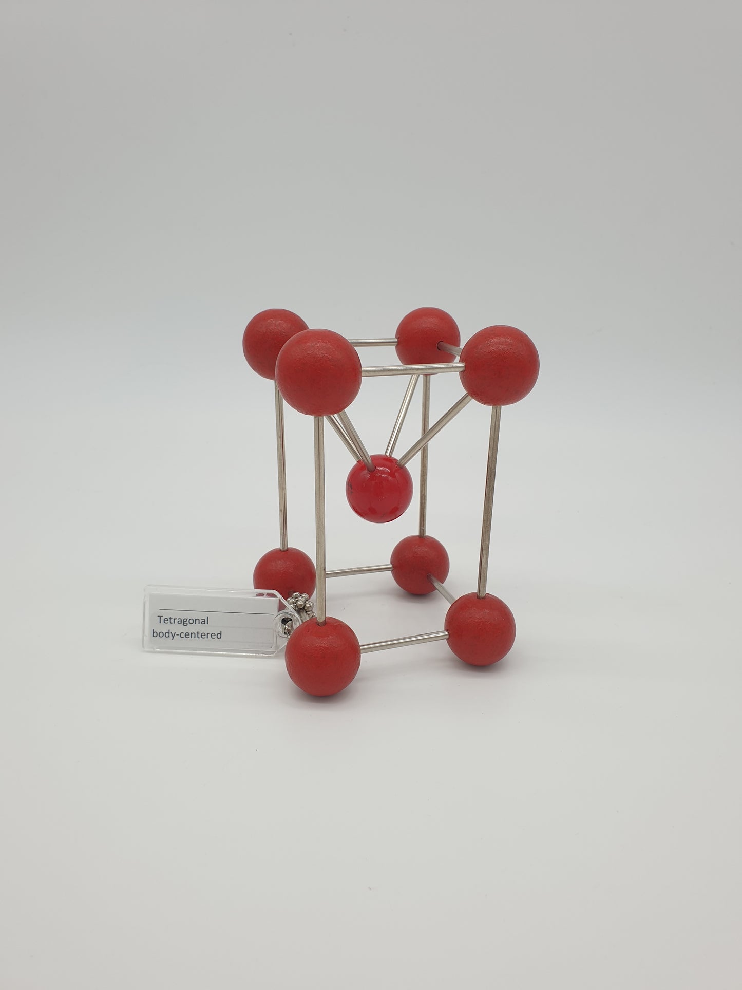 KS7997i Tetragonal Body-Centered Bravais Type Lattice