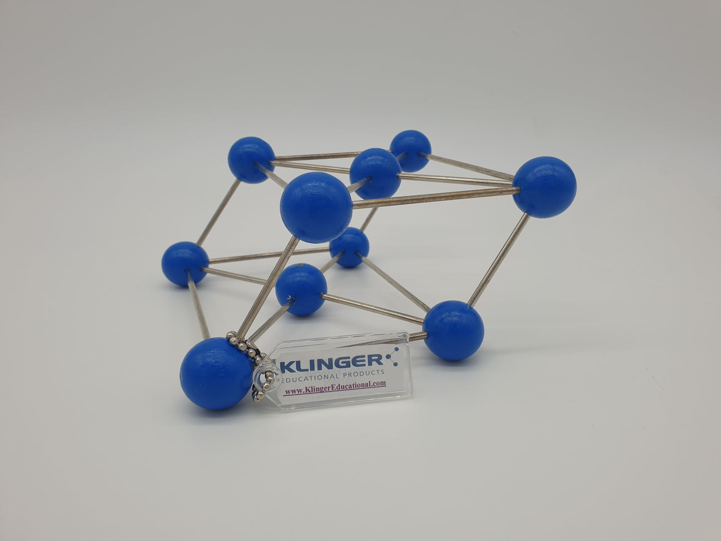 KS7997c Monoclinic Base-Centered