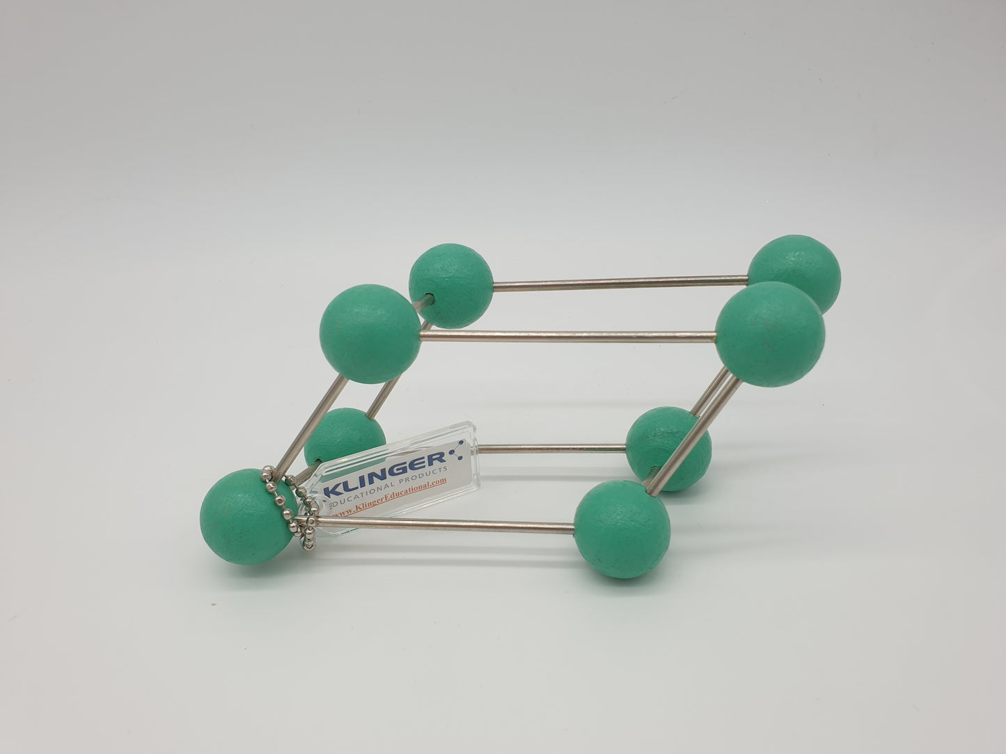 KS7997a Triclinic Bravais Type Lattice
