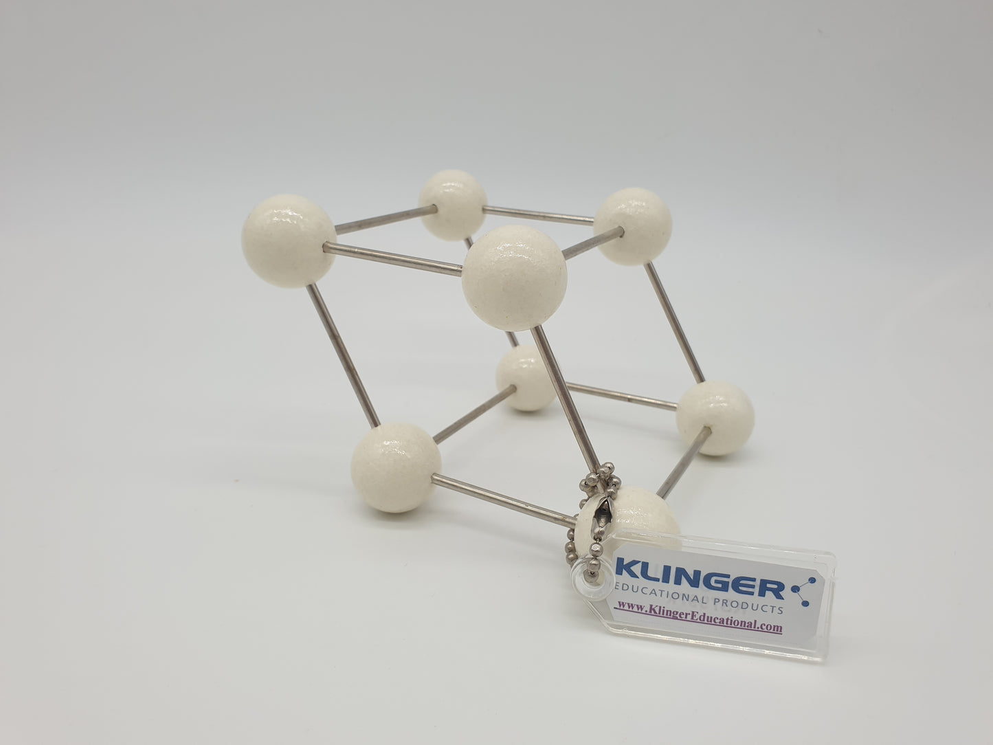 KS7997k Hexagonal Bravais Type Lattice