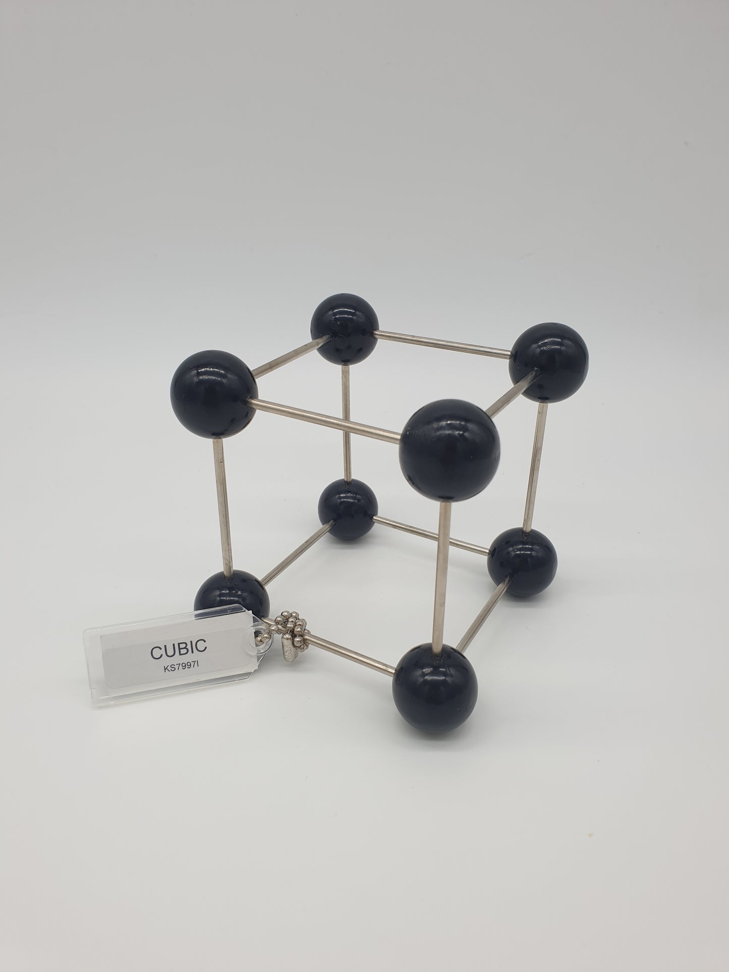 KS7997l Cubic Bravais Type Lattice