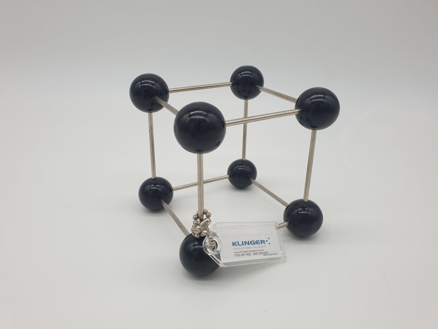 KS7997l Cubic Bravais Type Lattice