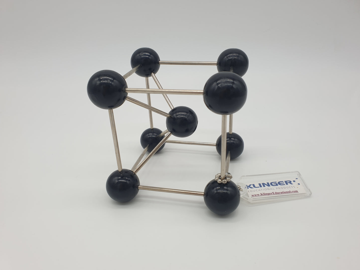 KS7997n Cubic Body-Centered Bravais Type Lattice