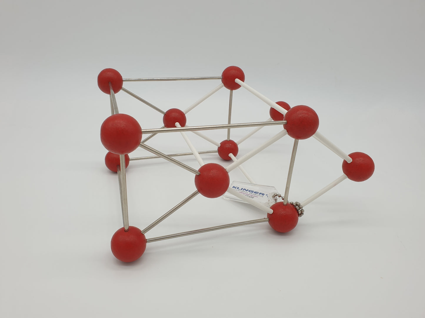 KS7998c Orthorhombic Base-centered with Orthohombic Prism as Primitive Cell