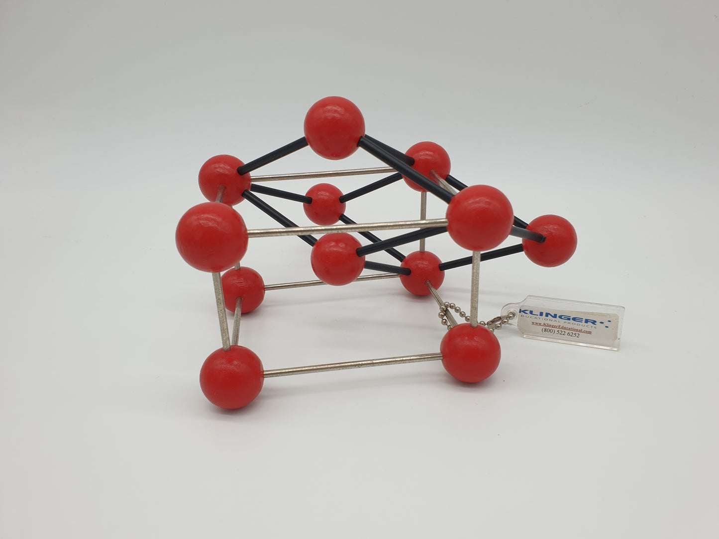 KS7998f Orthorhombic Body-centered Rhombohedral-type Primitive Cell