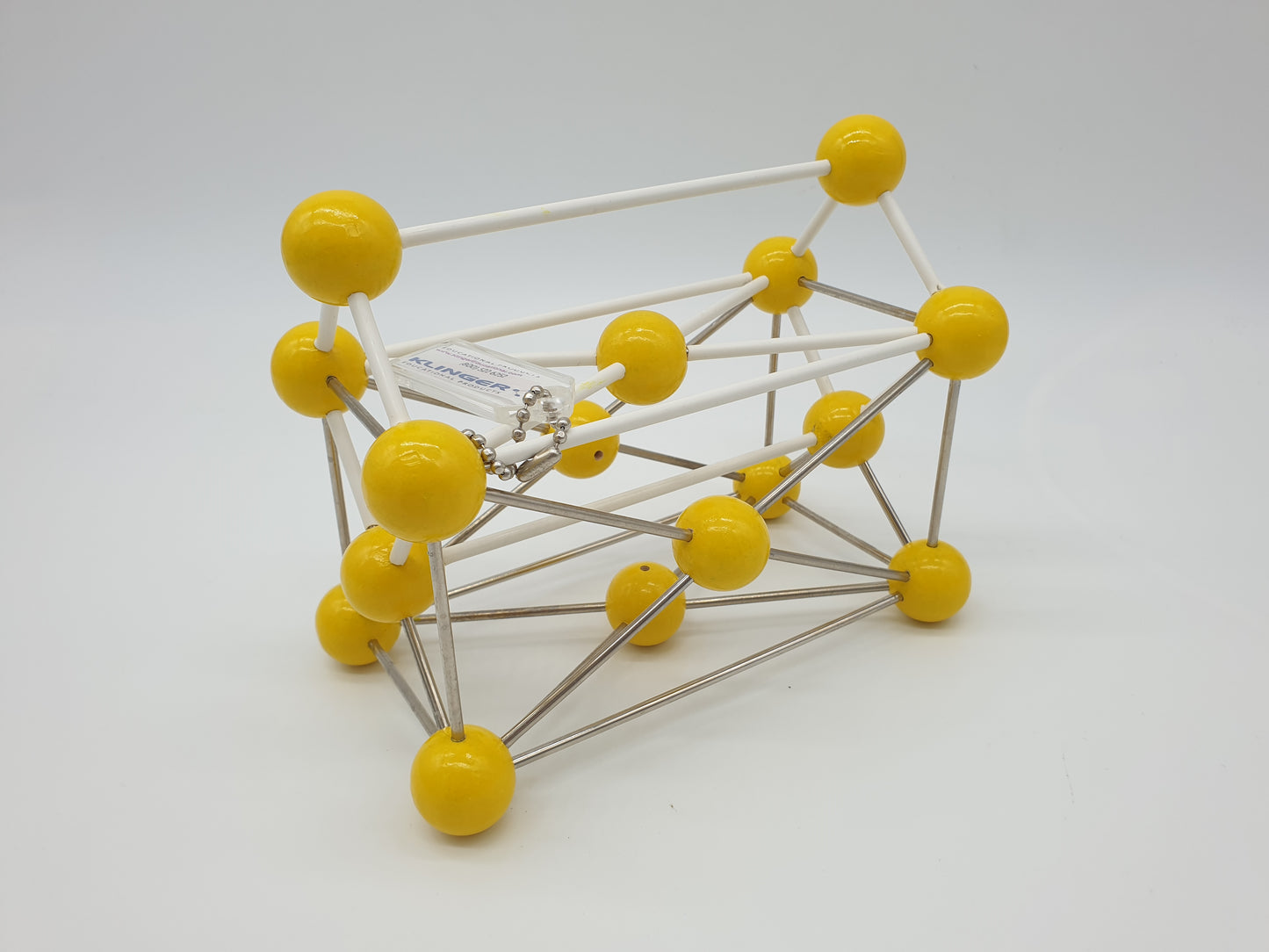 KS7998i Tetragonal Face-centered Lattice