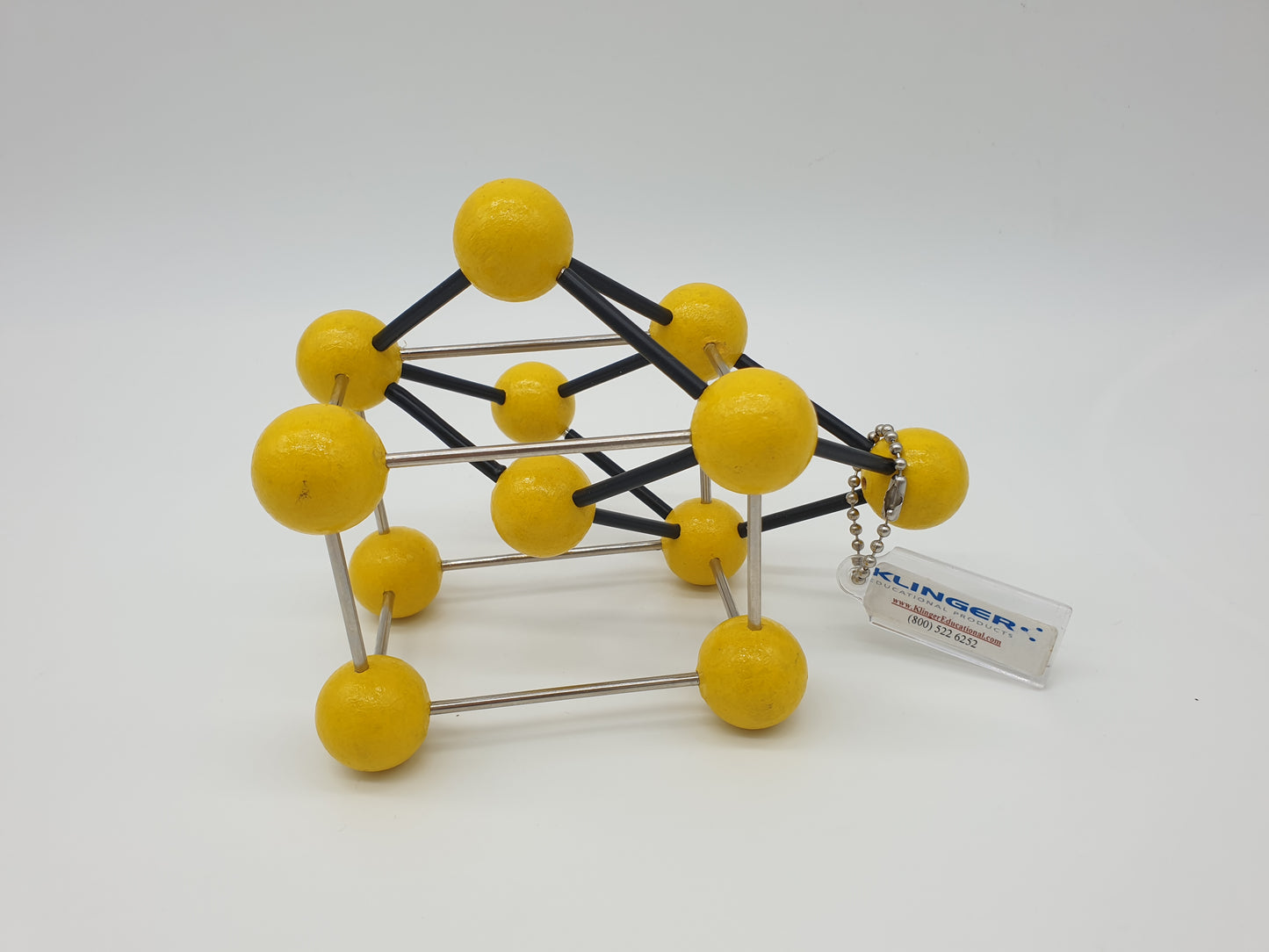 KS7998j Tetragonal Face-centered Lattice Rhombohedral-type Primitive Cell