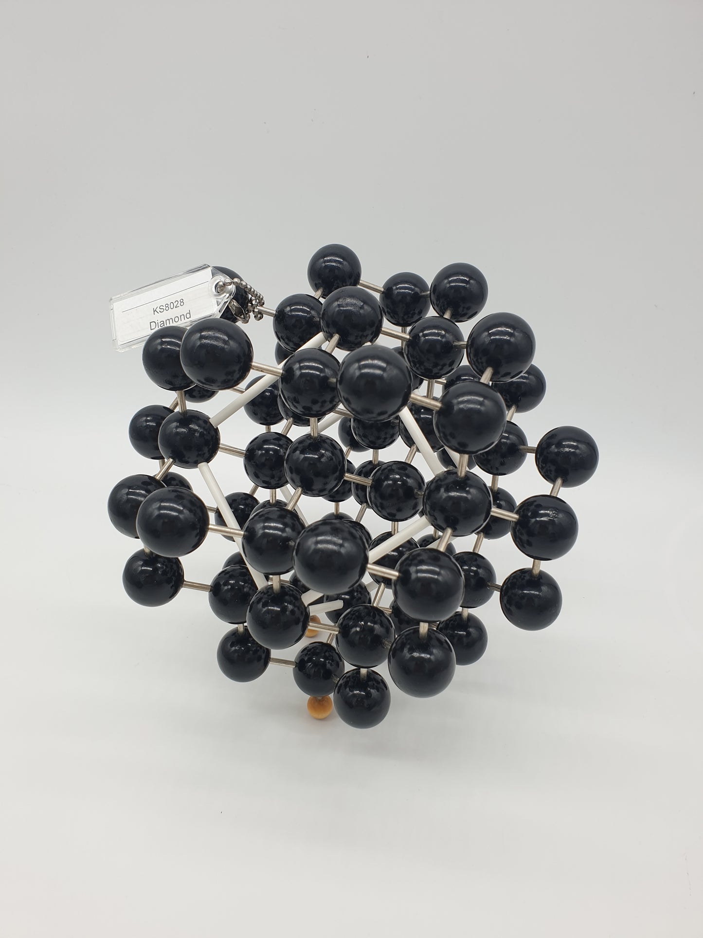 KS8028 Diamond Molecular Model