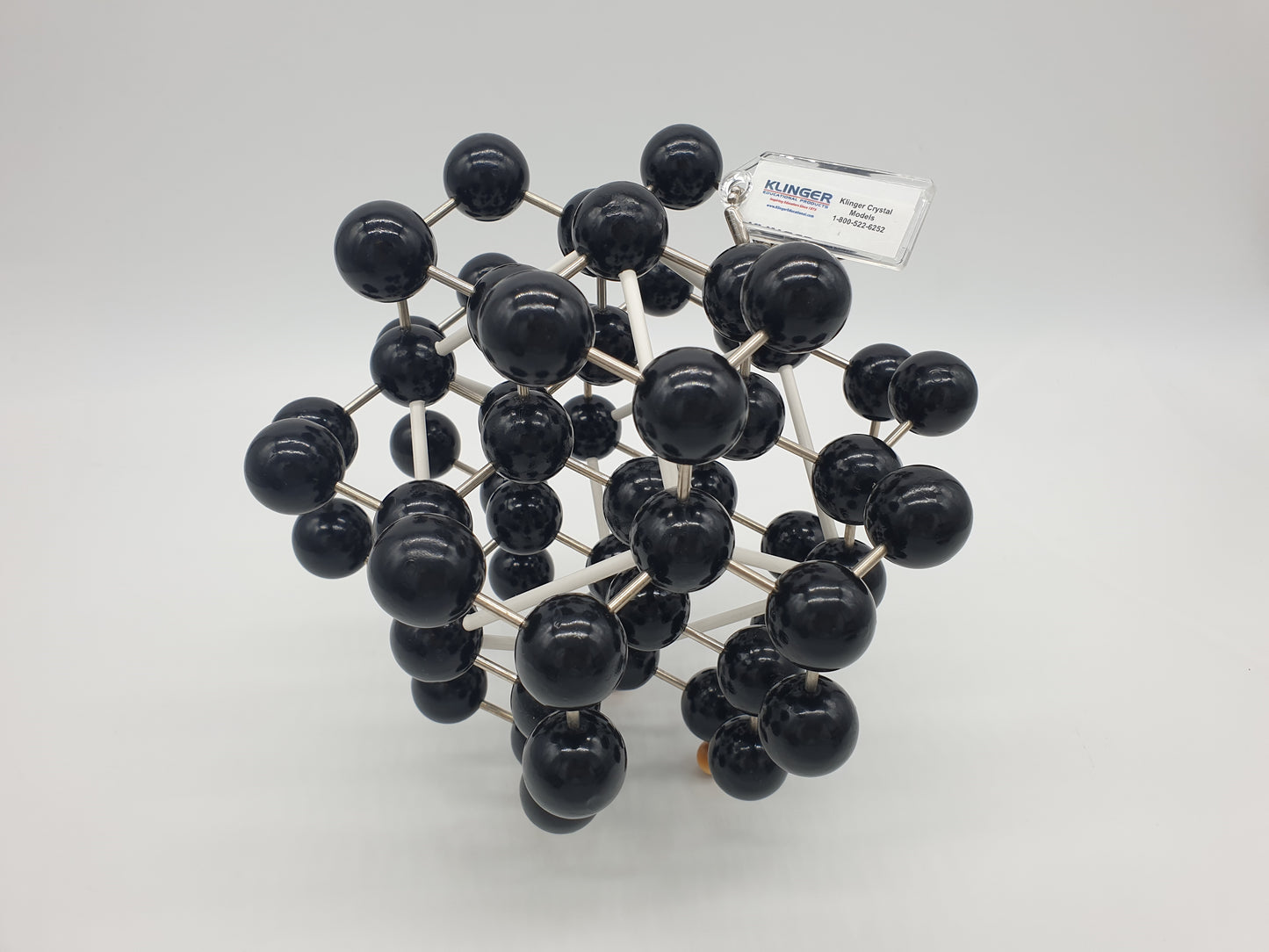 KS8028 Diamond Molecular Model