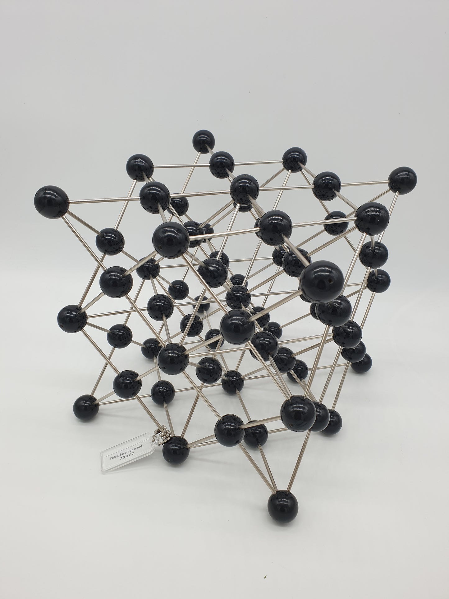 KS8102 Face-Centered Cubic 2x2x2