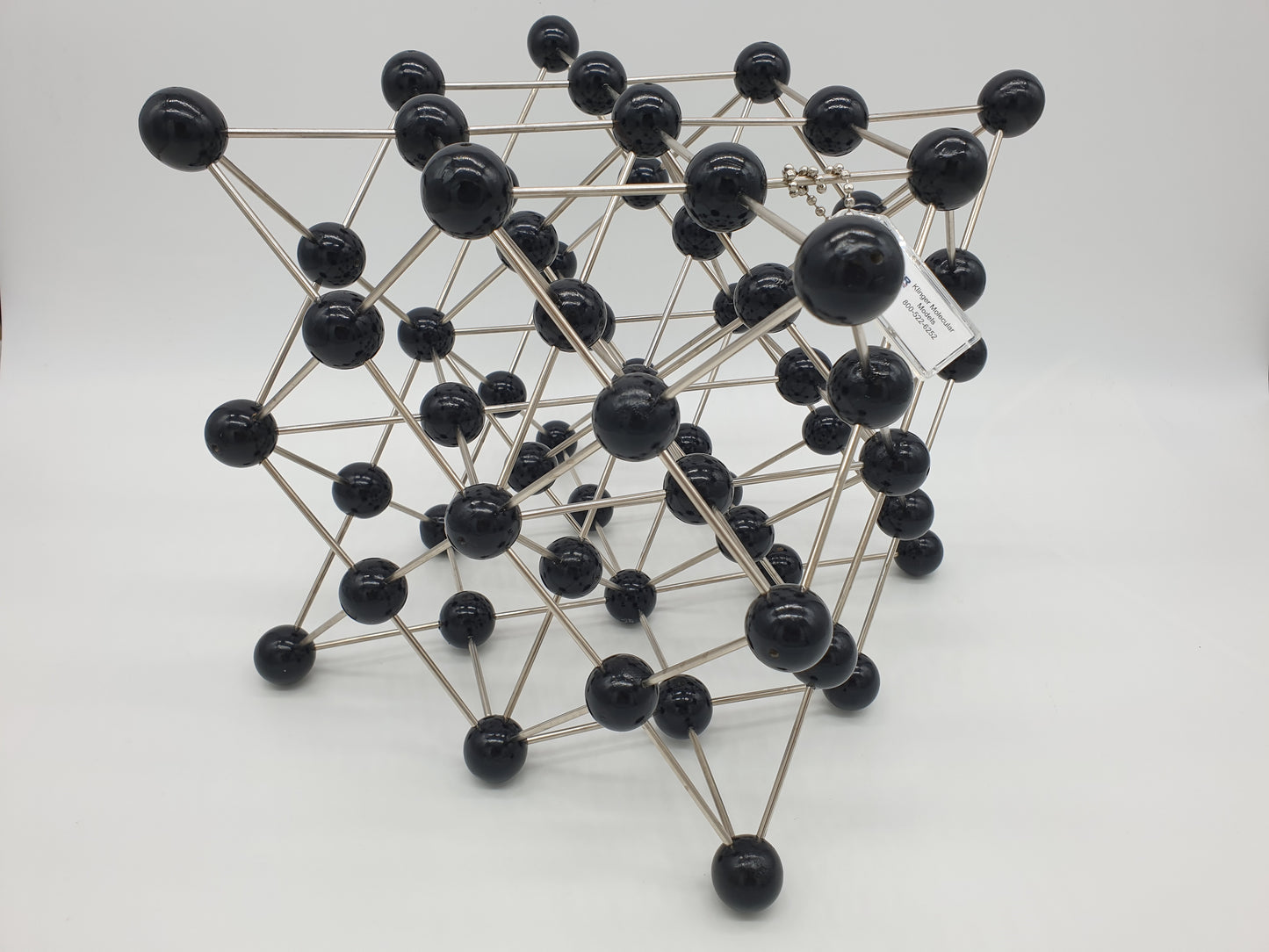 KS8102 Face-Centered Cubic 2x2x2