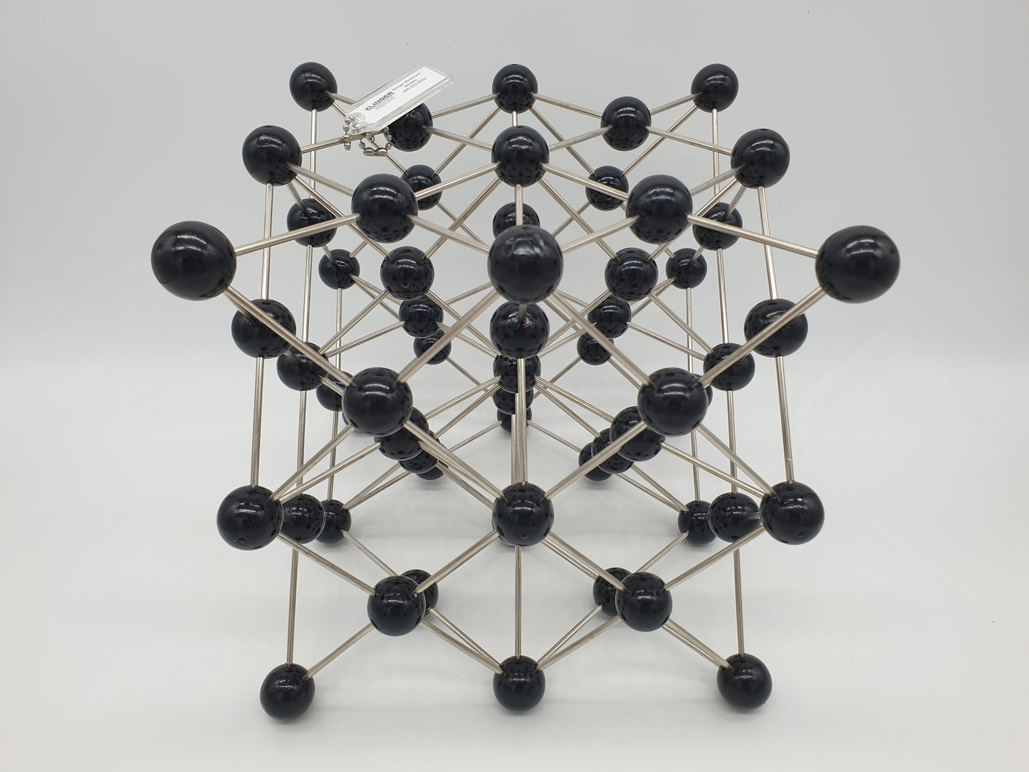 KS8102 Face-Centered Cubic 2x2x2