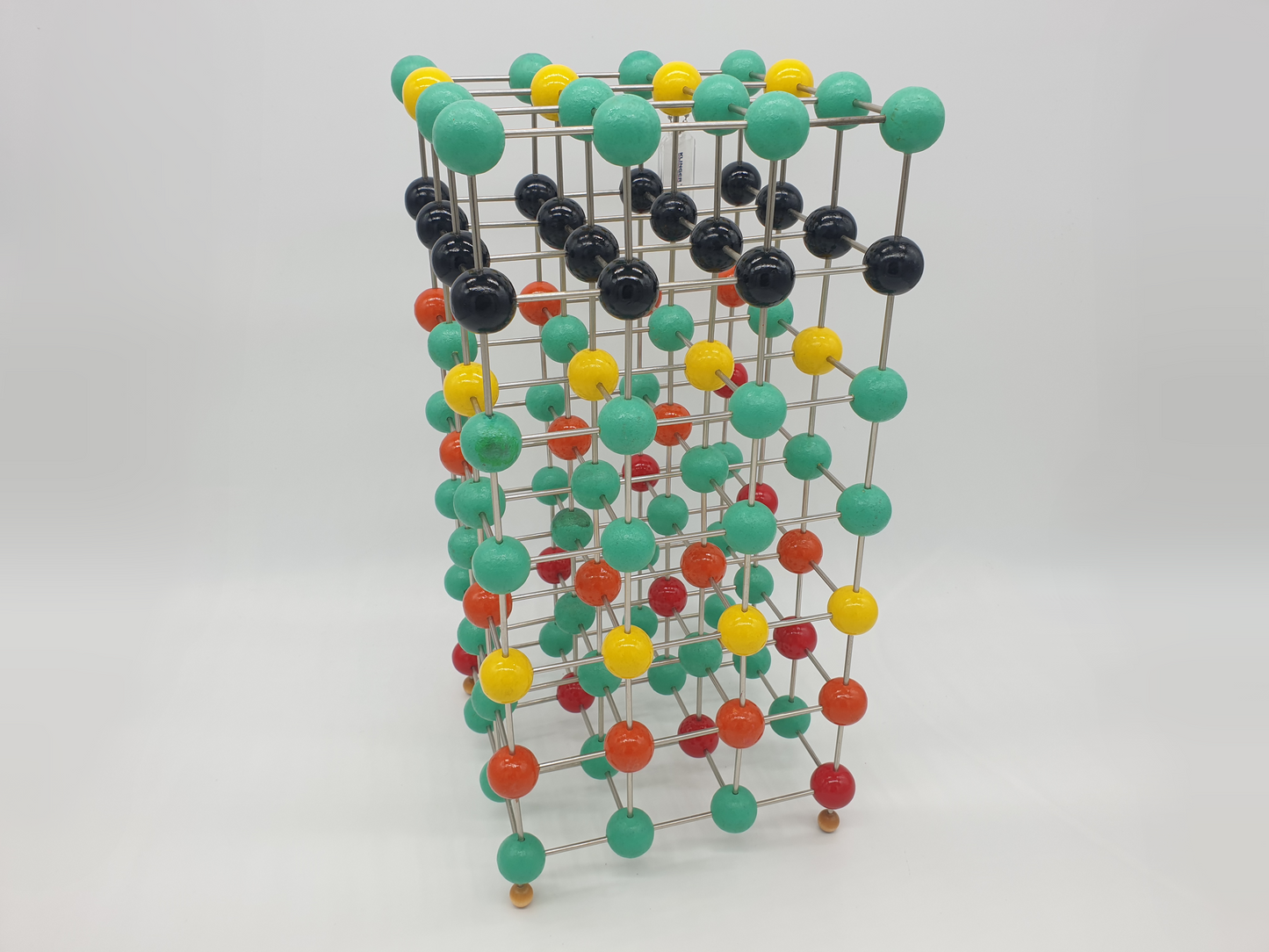 KS8106 Miller Indicies Molecular Model