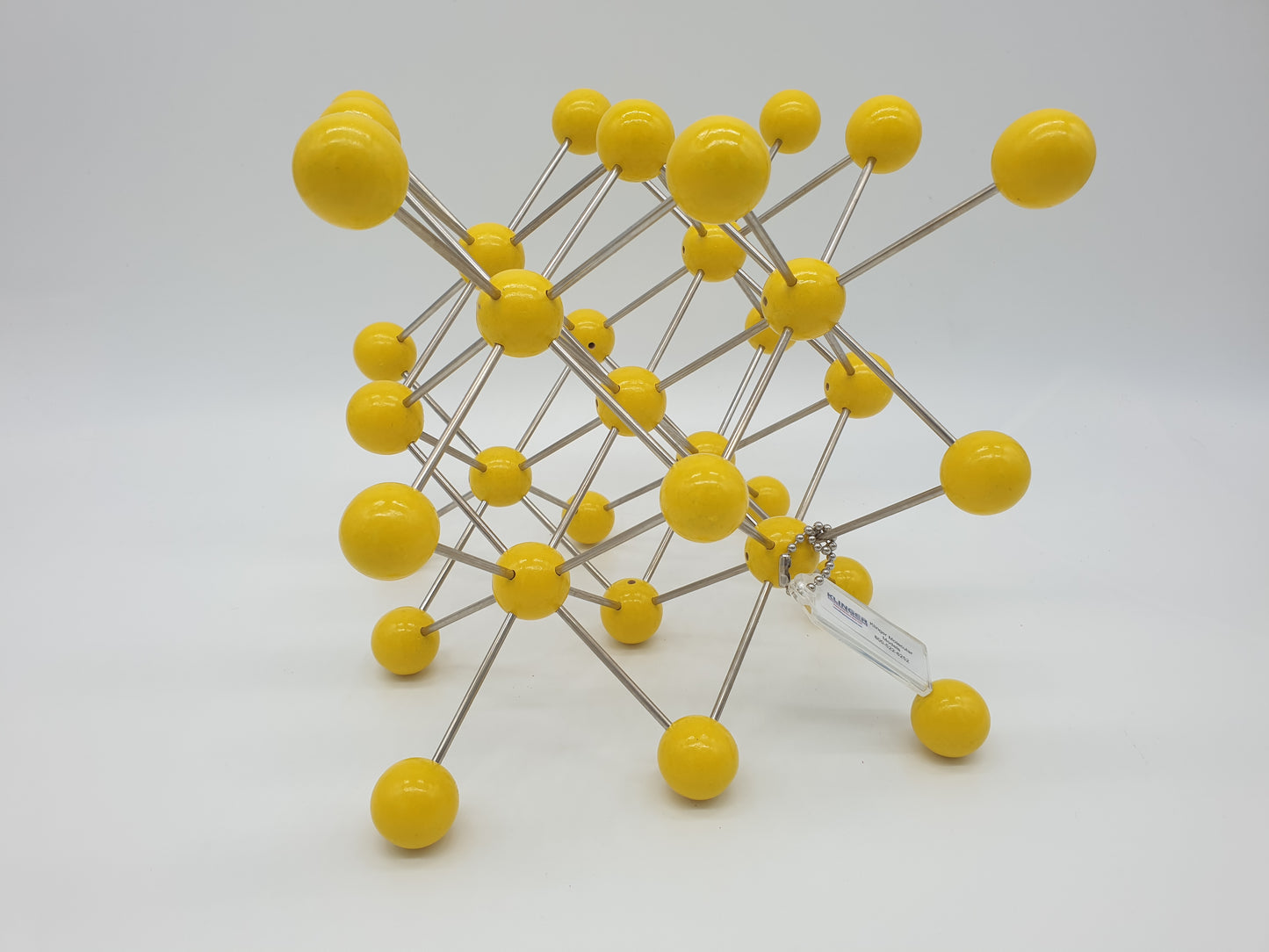 KS8103 Body-Centered Cubic 2x2x2