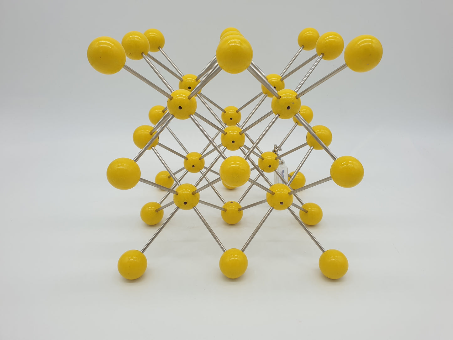 KS8103 Body-Centered Cubic 2x2x2