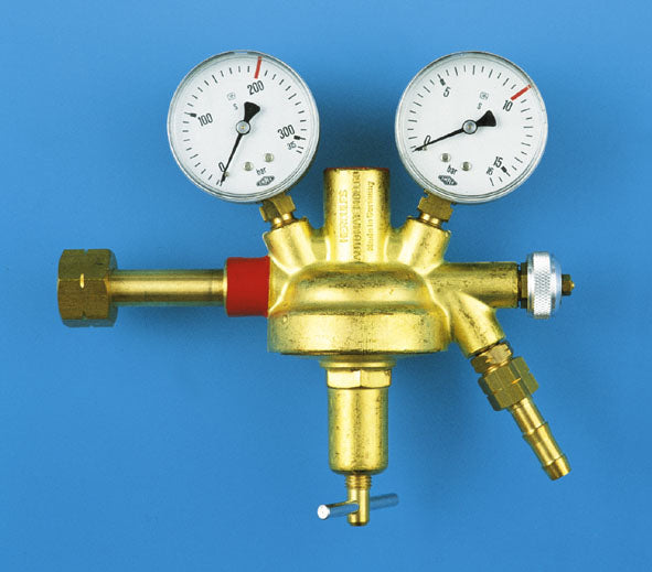 661018 Pressure Reducing Valve for Nitrogen