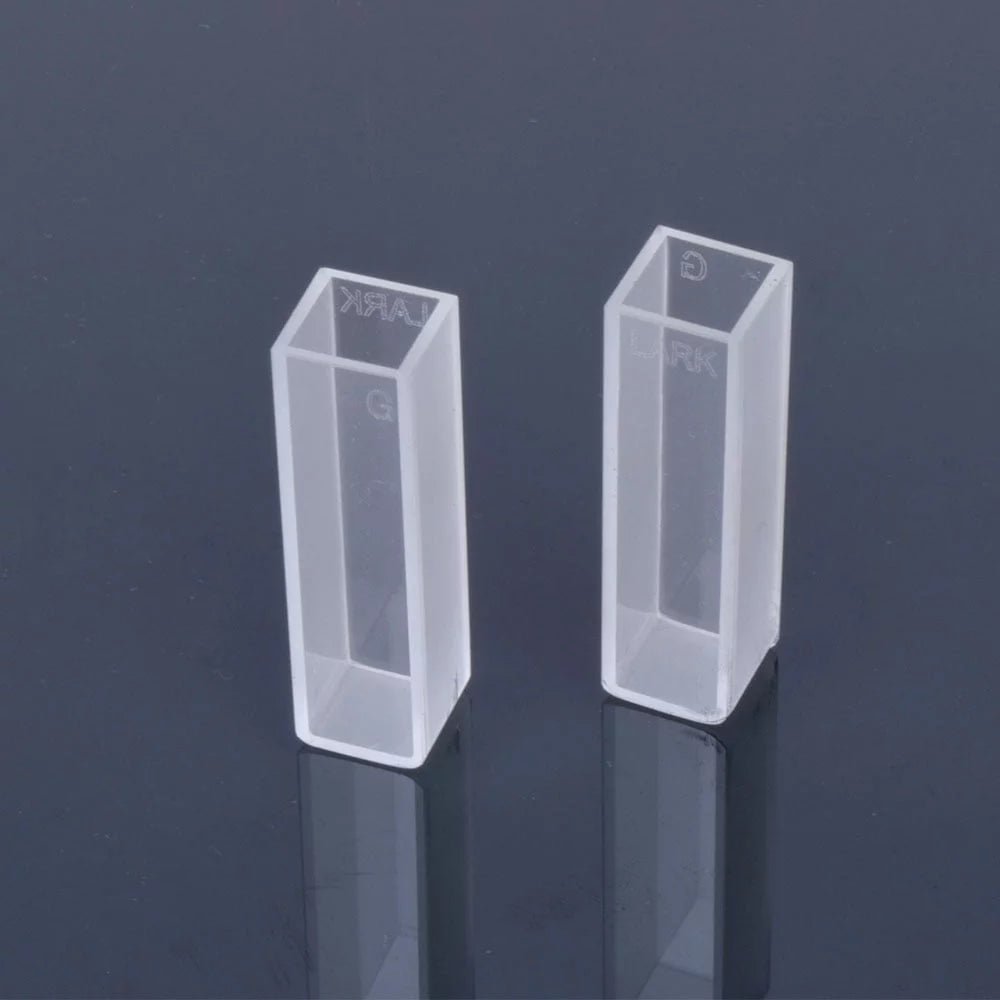 KSCI-AC006 Klinger Scientific Glass Cuvette 40 Pieces