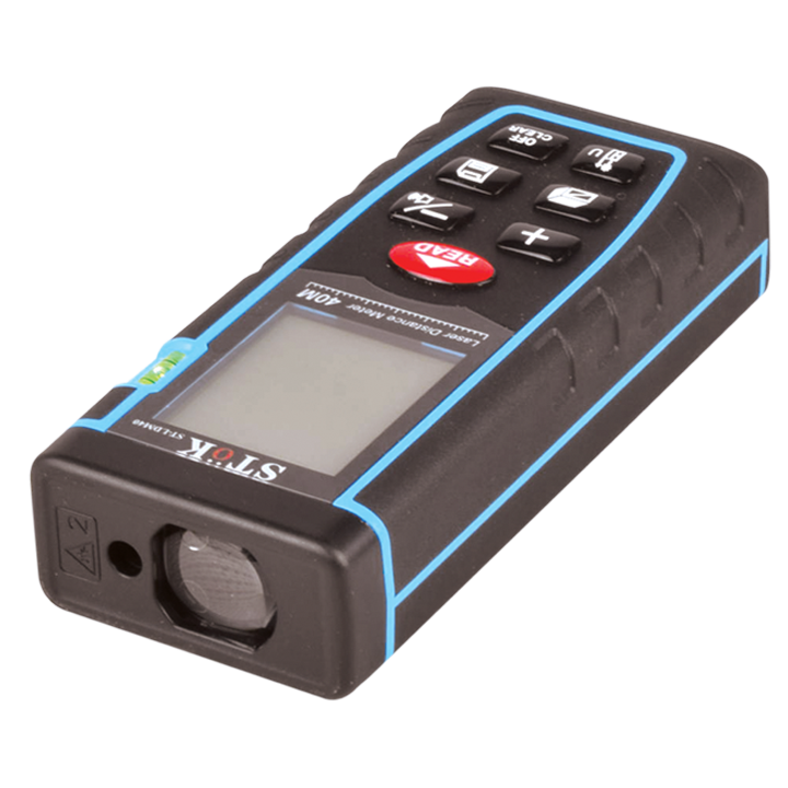 KSCI-AC010 Klinger Scientific Laser Distance Meter