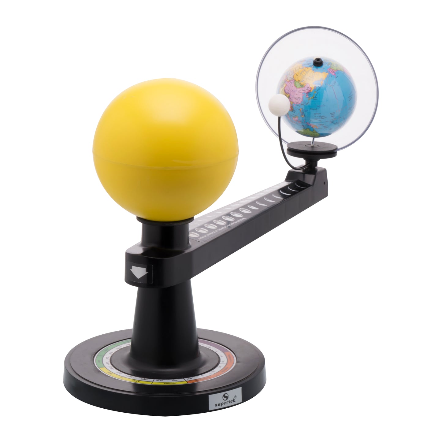 KSCIORB Klinger Scientific Orbiter
