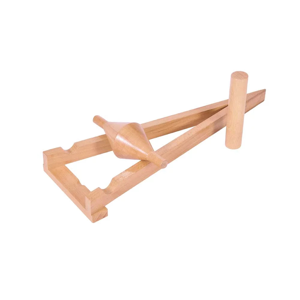 KSCIDCIL Klinger Scientific Double Cone and Incline