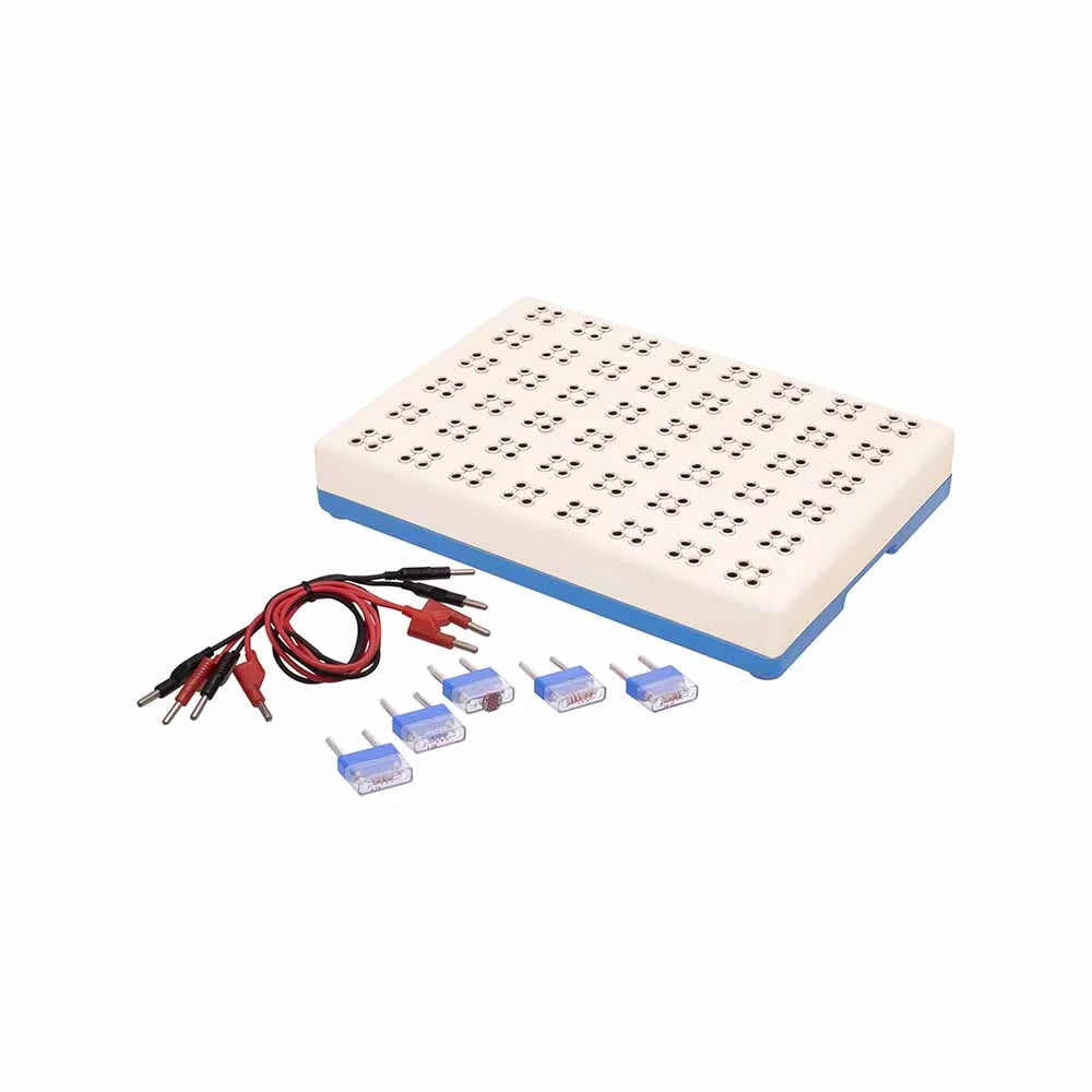 KSCIELEC1 Klinger Scientific Electronics Kit 1