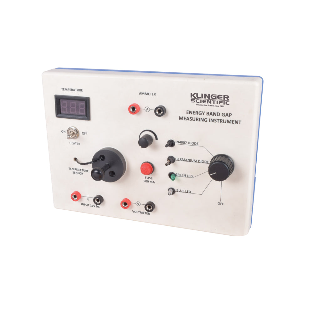 KSCI-EBA Klinger Scientific Energy Band Apparatus