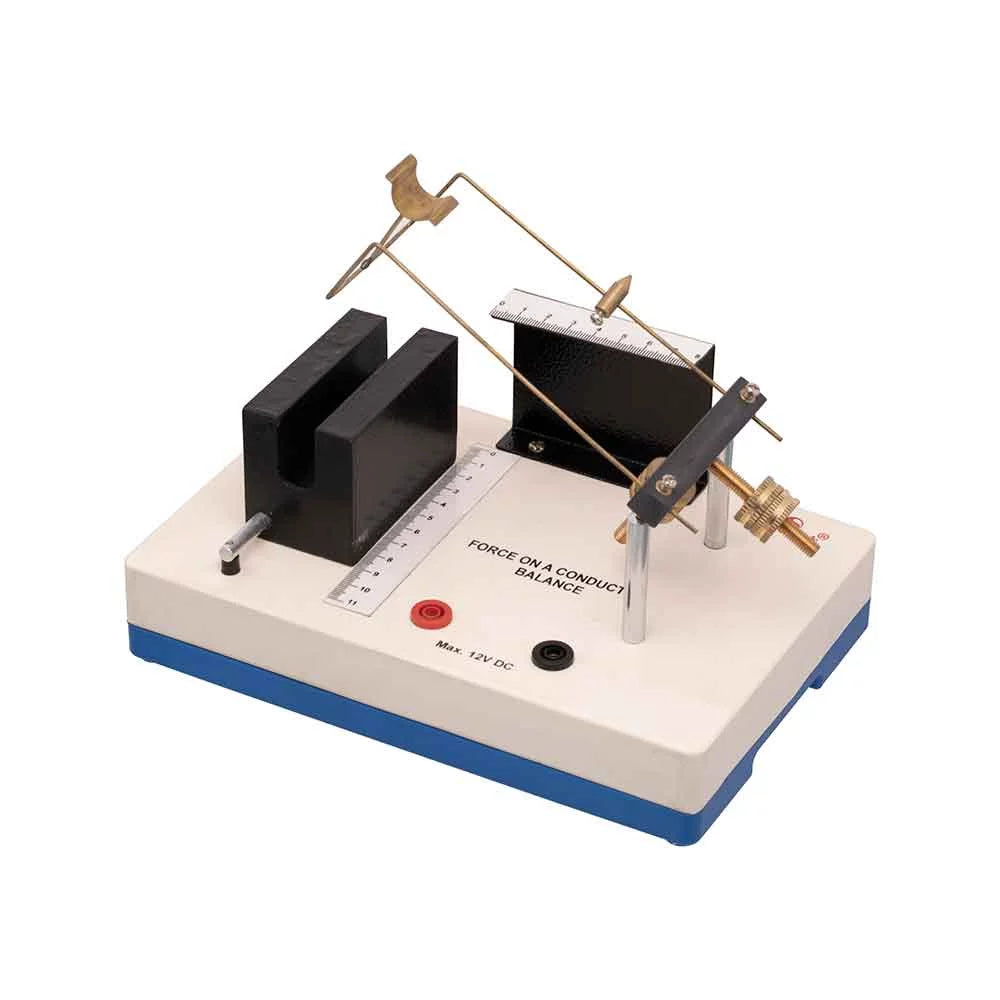 KSCIFOCB Klinger Scientific Force on Conductor Balance