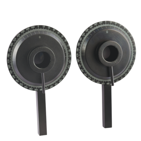 KSCI-HA004 Klinger Scientific Polarizer Holder