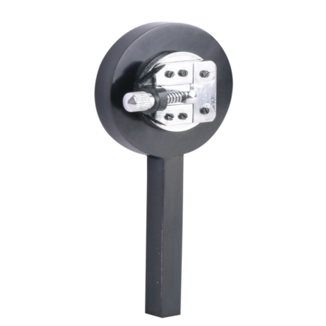 KSCI-HA012 Klinger Scientific Adjustable Collimating Slit Holder