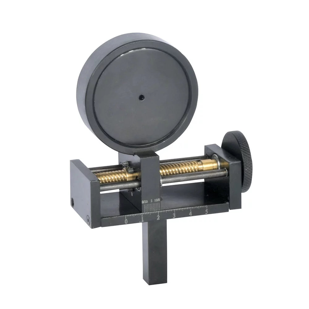 KSCI-HA512 Klinger Scientific Travelling Light Sensor Holder