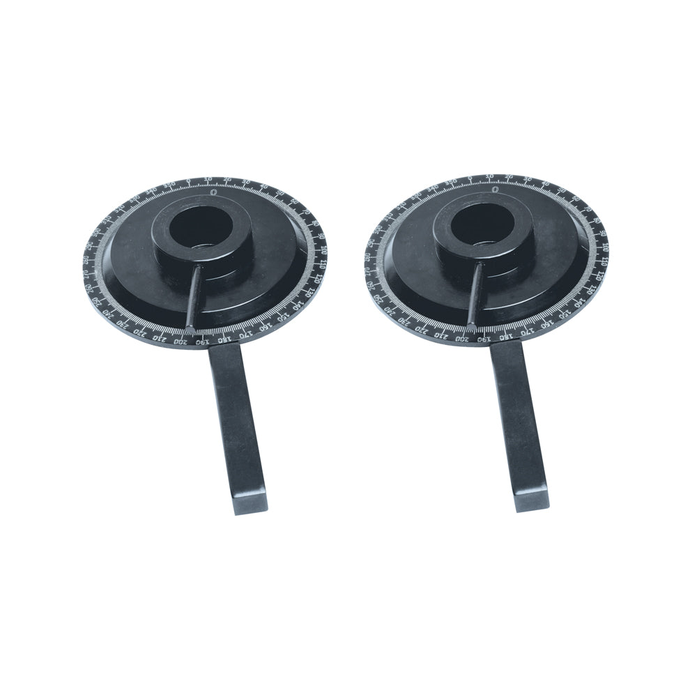 KSCI-HA031 Klinger Scientific Half Wave Plate Holder