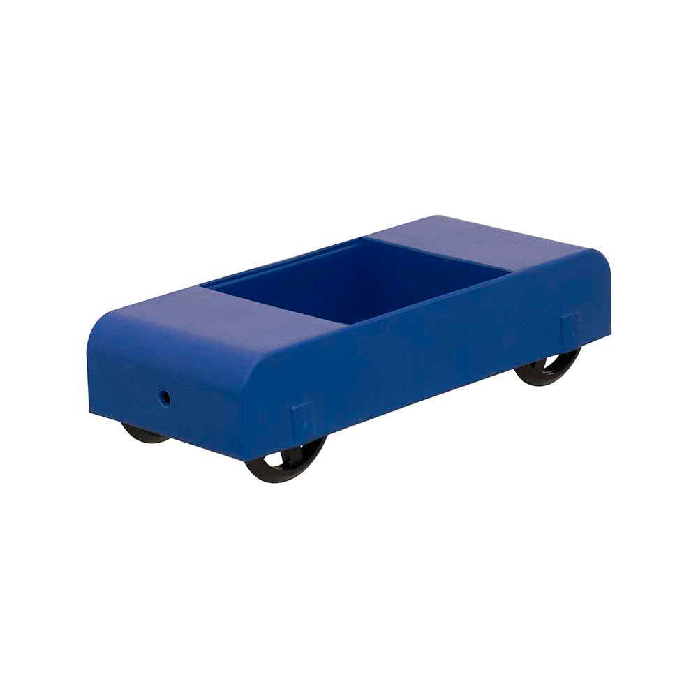 KSCIHCAR Klinger Scientific Plastic Halls Carriage Pack of 20 Cars