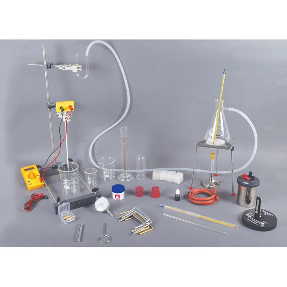 KSCIHT Klinger Scientific Heat Kit 1