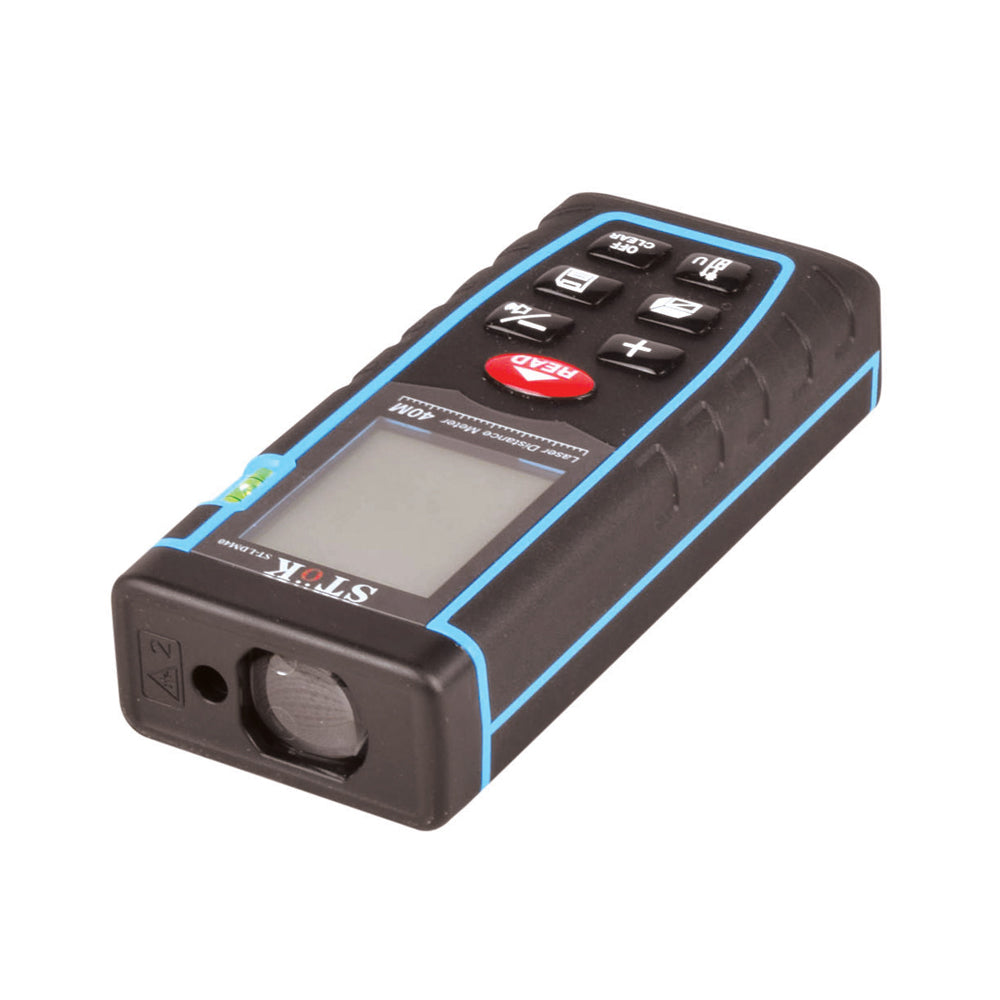 KSCI-AC010 Klinger Scientific Laser Distance Meter