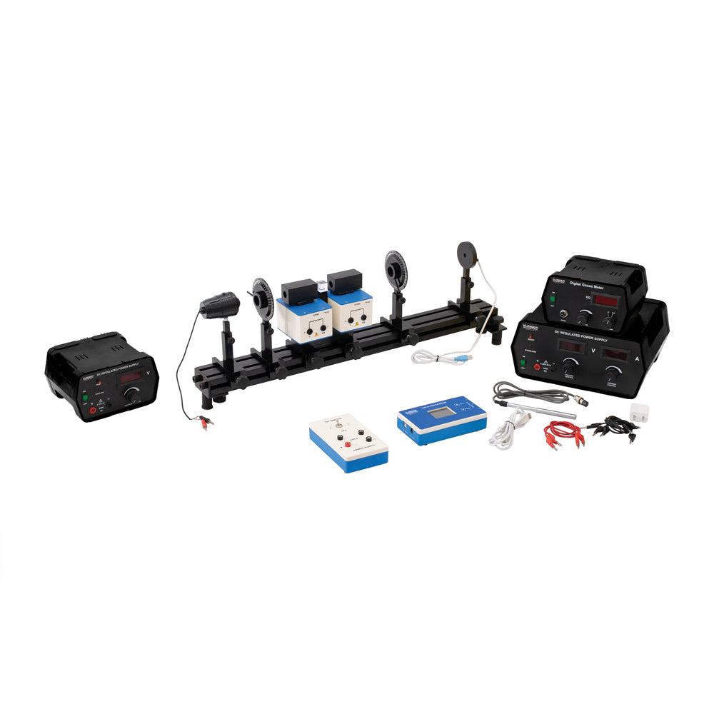 KSCIFEE Klinger Scientific Faraday Effect Experiment Set Up