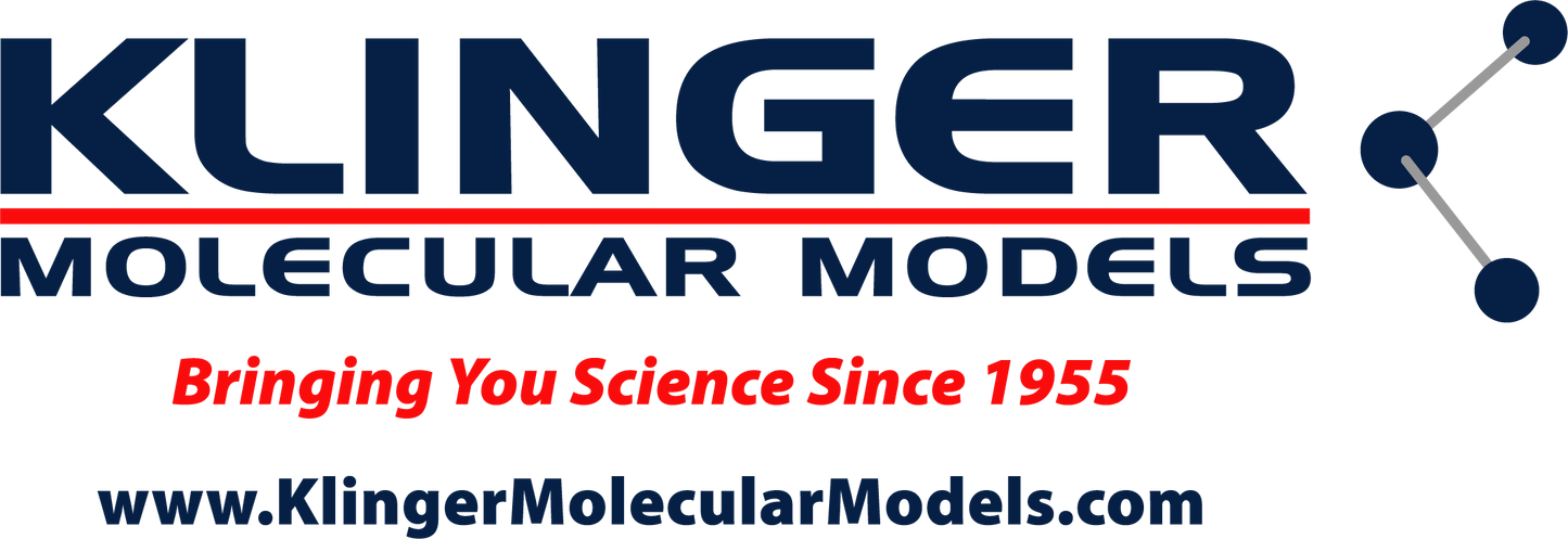 KS7149 Zincite Molecular Model