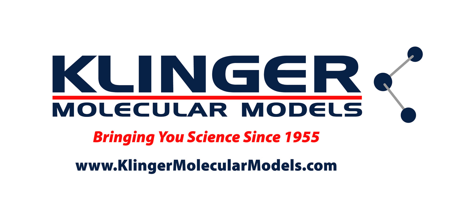 KS9001 Orbital Models Set
