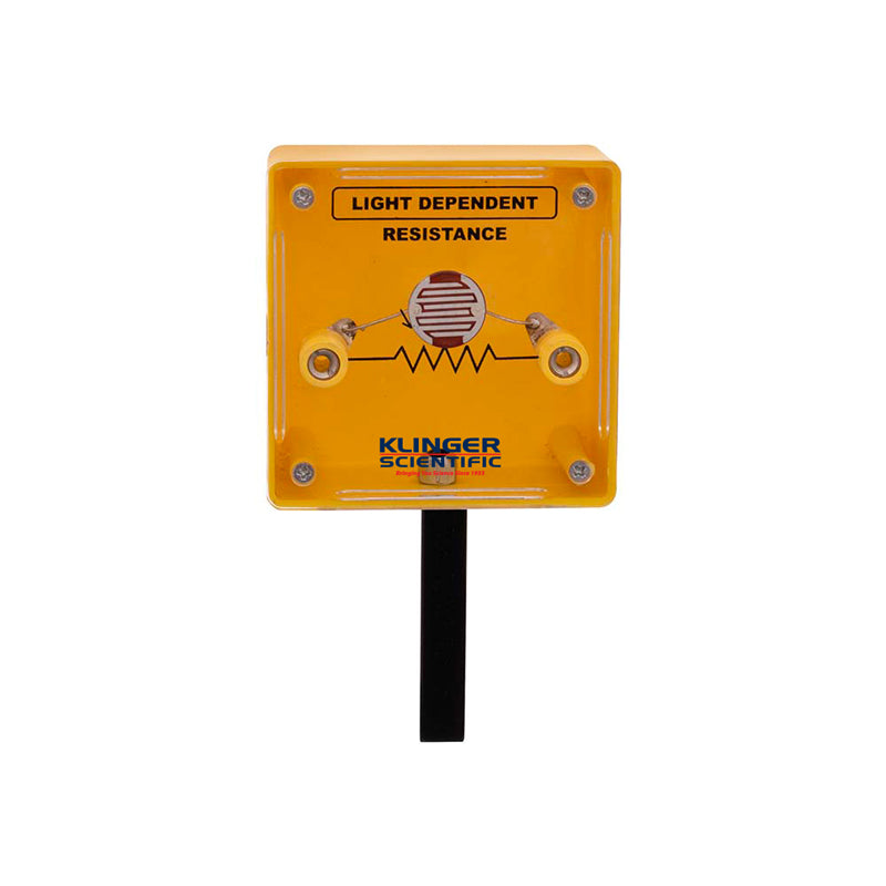 KSCI-HA020 Klinger Scientific LDR Module Holder
