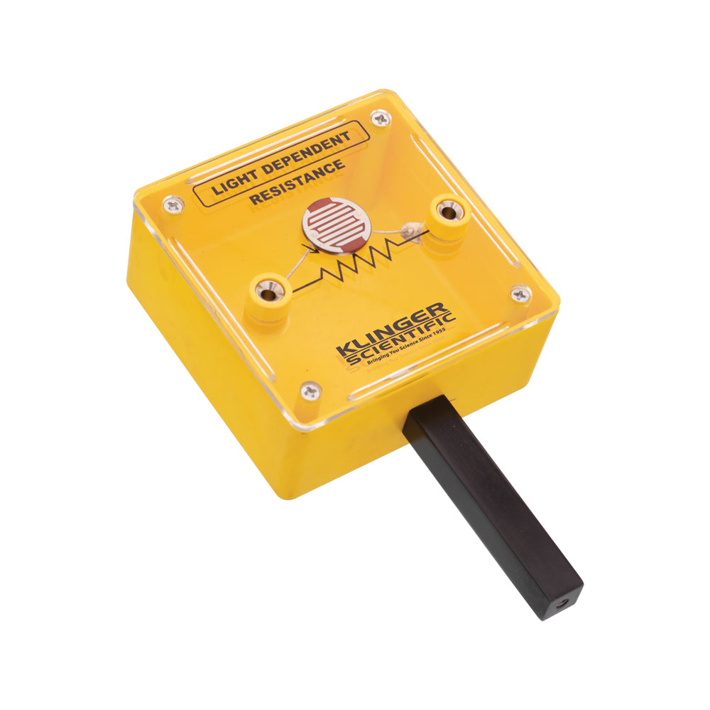 KSCI-HA020 Klinger Scientific LDR Module Holder