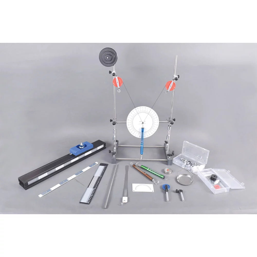 KSCIMECH1 Klinger Scientific Mechanics Kit 1