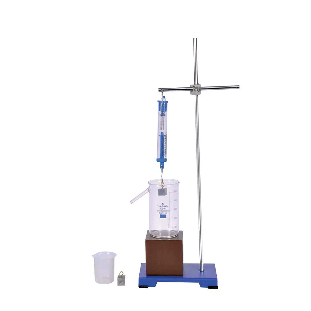 KSCI-ACH Klinger Scientific Archimedes' Kit