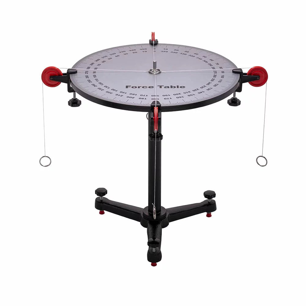 KSCI-FRT Klinger Scientific Force Table
