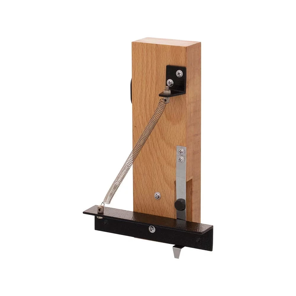 KSCI-PJA Klinger Scientific Projectile Apparatus