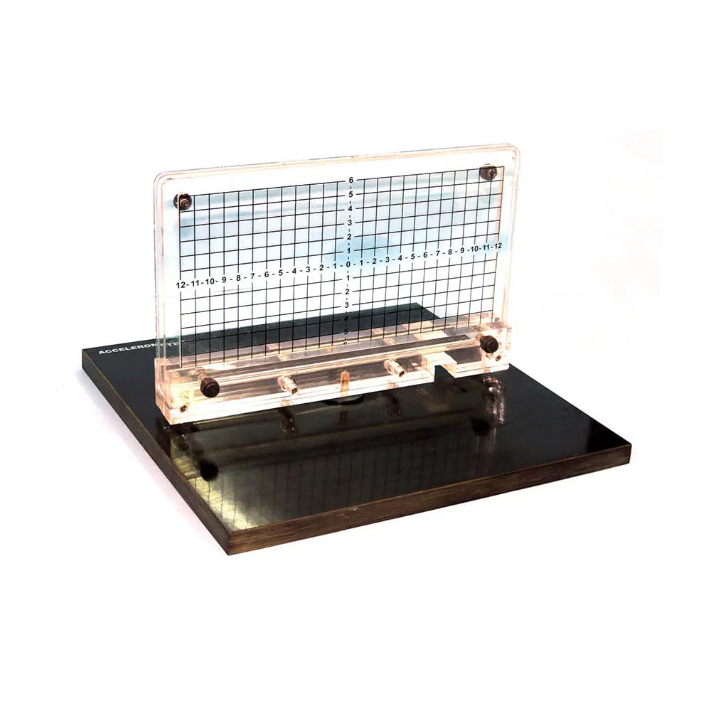 KSCI-ACM Klinger Scientific Accelerometer