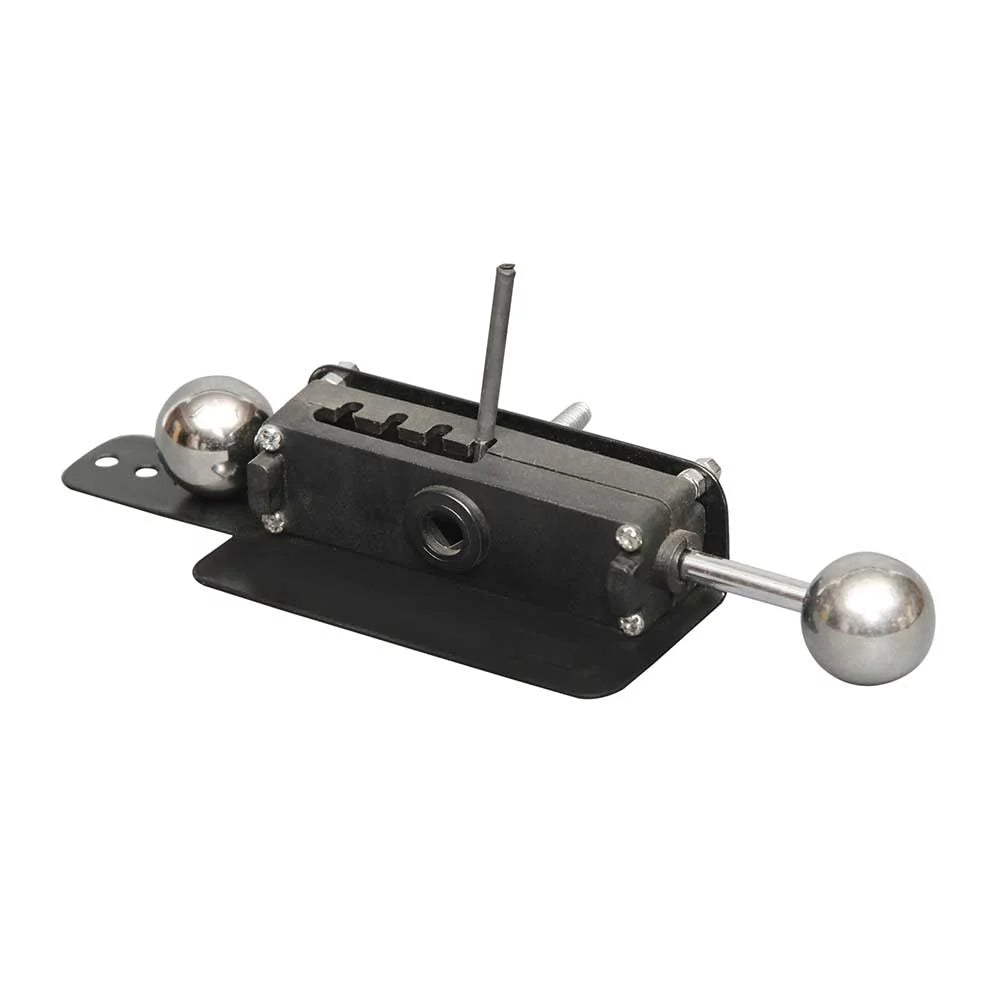 KSCI-2LAW Klinger Scientific 2nd Law of Motion Apparatus