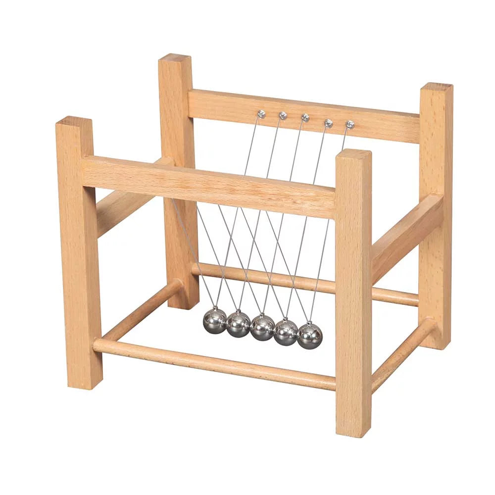 KSCI-NEWT Klinger Scientific Newtonian Demostration