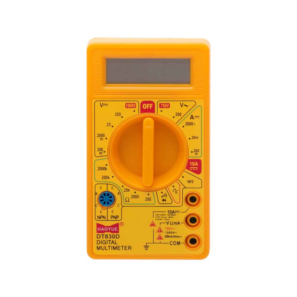 KSCIDMM Klinger Scientific Digital Multimeter