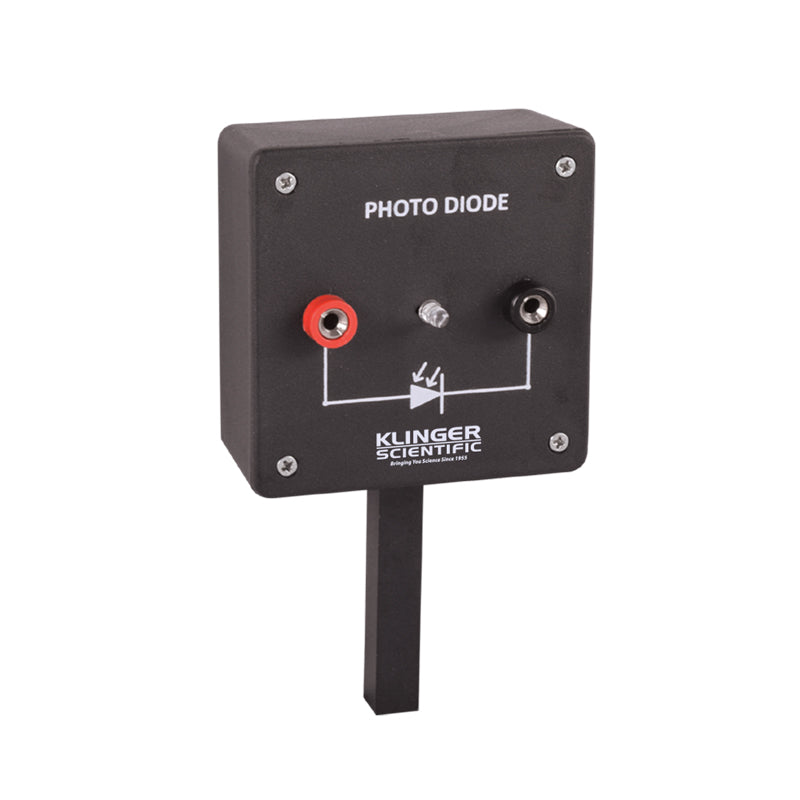 KSCI-HA021 Klinger Scientific Photodiode Module Holder