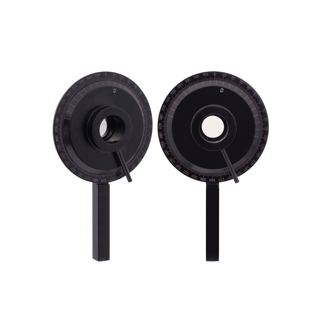 KSCI-HA004 Klinger Scientific Polarizer Holder